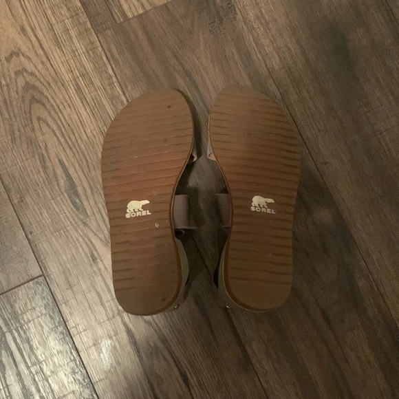 Sorel sandals - Picture 3 of 4
